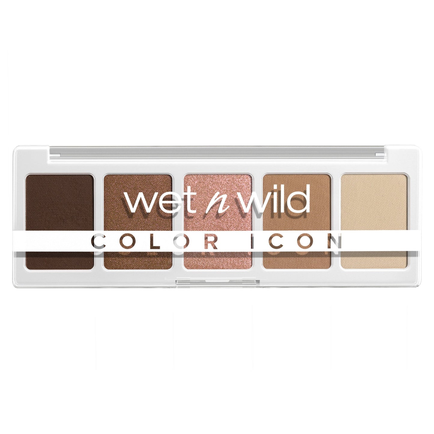Wet n Wild Color Icon Walking On Eggshells Eyeshadow