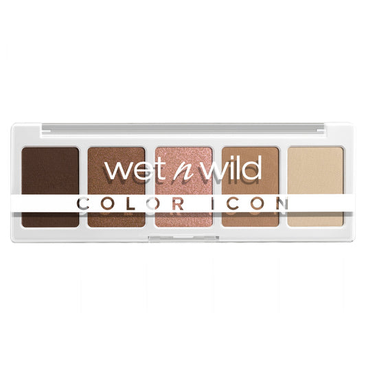 Wet n Wild Color Icon Walking On Eggshells Eyeshadow