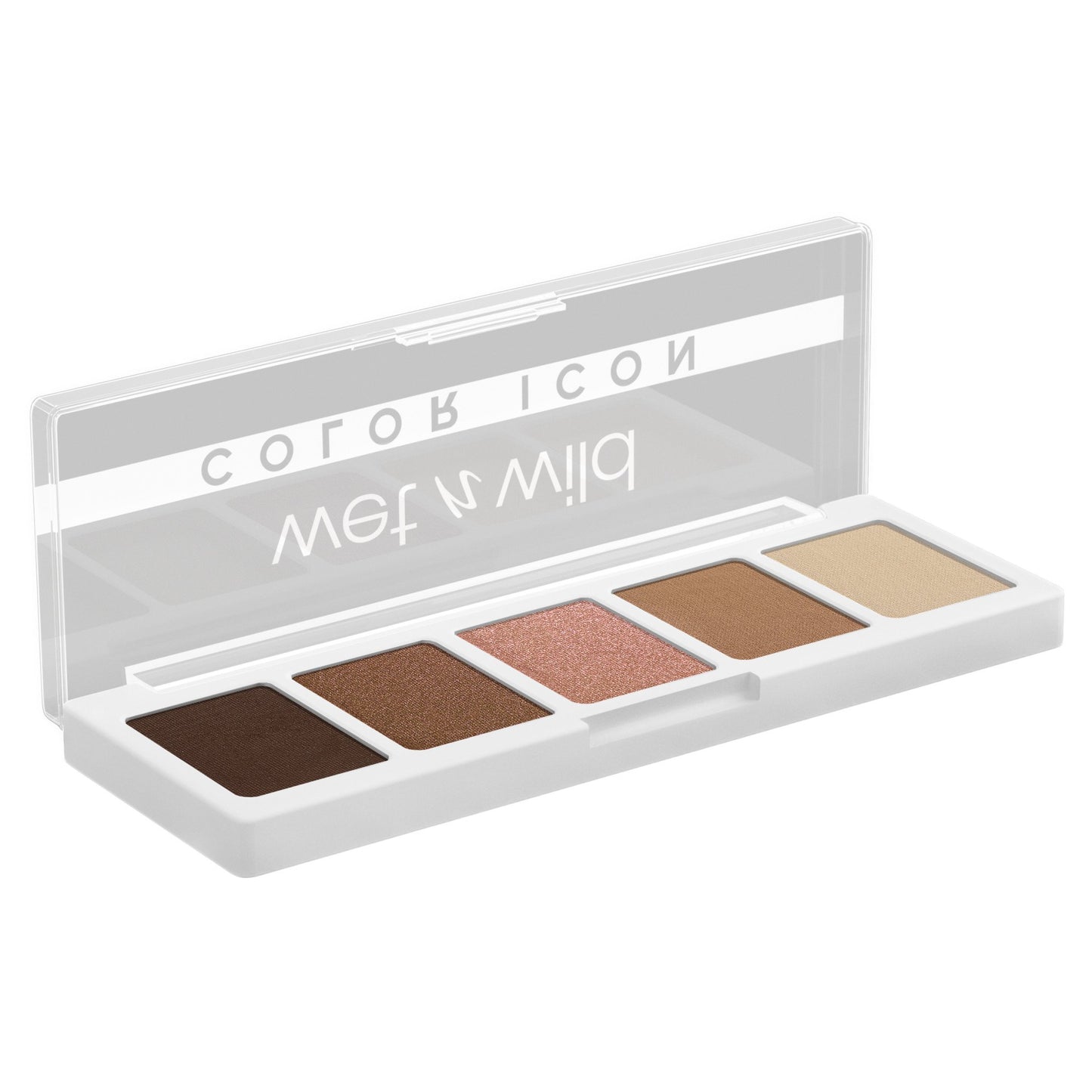 Wet n Wild Color Icon Walking On Eggshells Eyeshadow