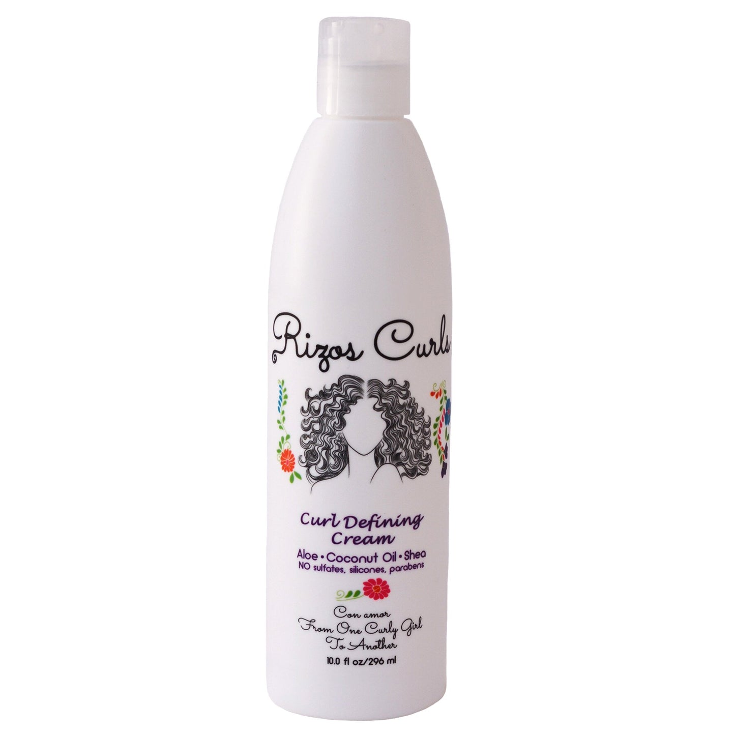 Rizos Curls Curl Defining Cream
