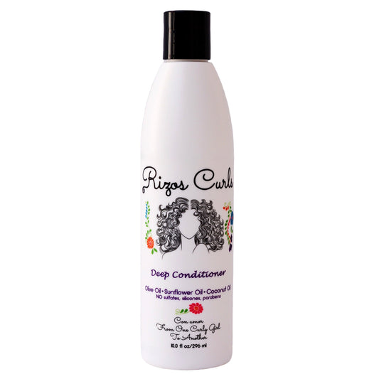 Rizos Curls Deep Conditioner