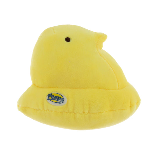 Animal Adventure Peeps Chick Easter Plush - Yellow