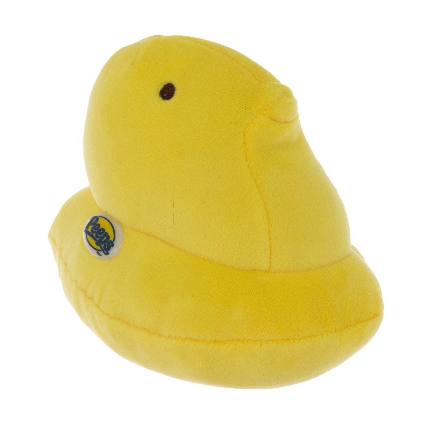 Animal Adventure Peeps Chick Easter Plush - Yellow