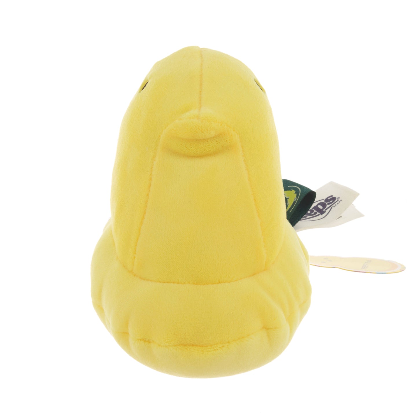 Animal Adventure Peeps Chick Easter Plush - Yellow