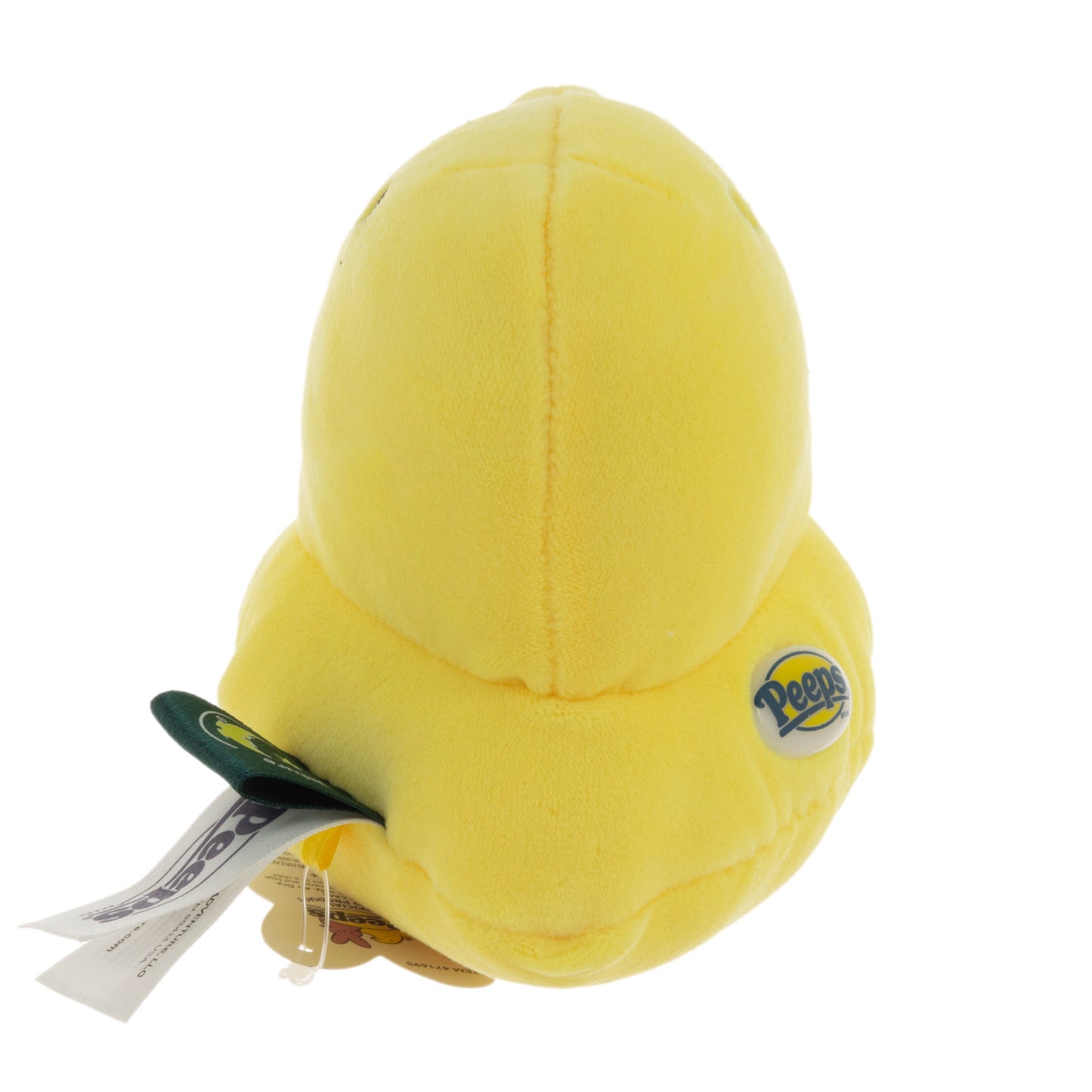 Animal Adventure Peeps Chick Easter Plush - Yellow