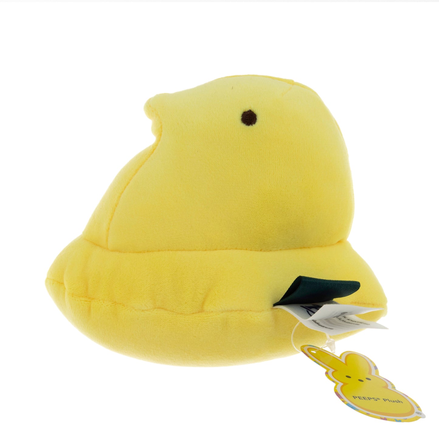 Animal Adventure Peeps Chick Easter Plush - Yellow