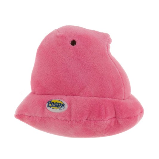 Animal Adventure Peeps Chick Easter Plush - Pink