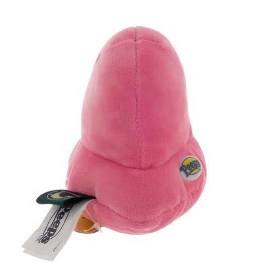 Animal Adventure Peeps Chick Easter Plush - Pink