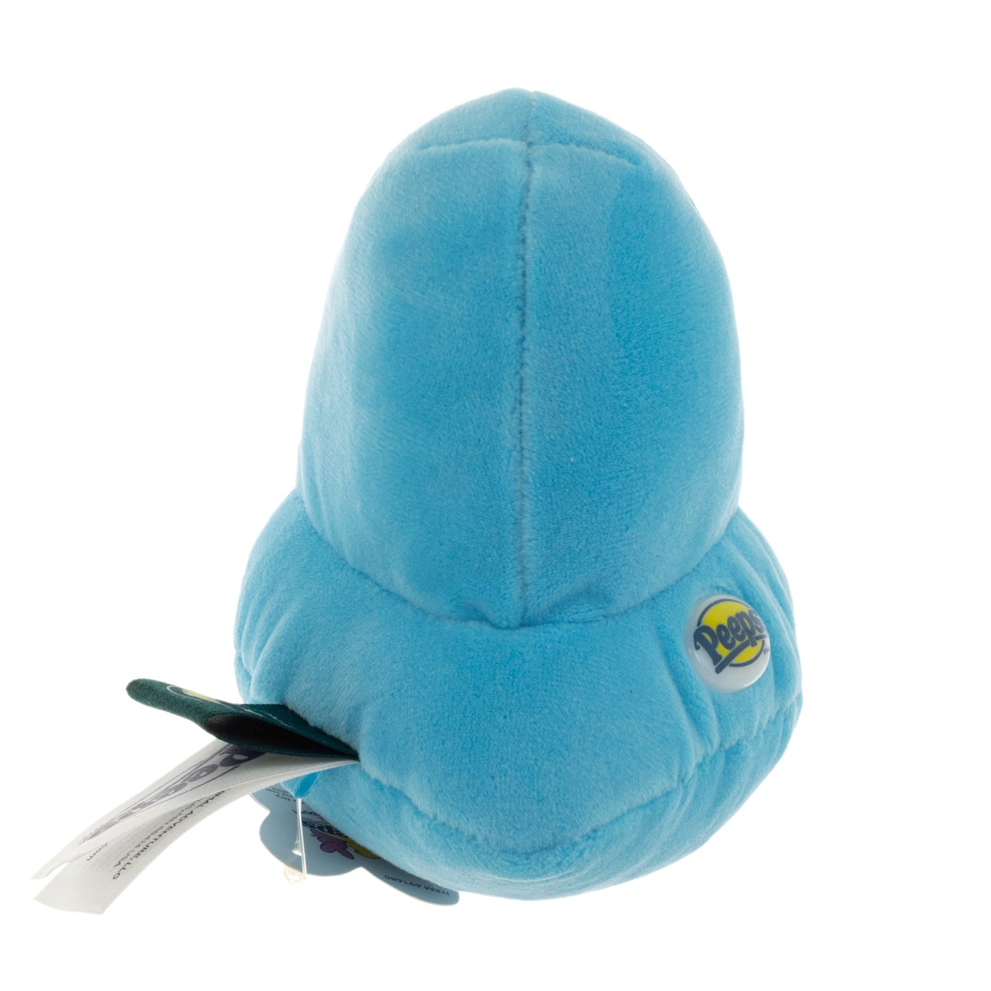 Animal Adventure Peeps Chick Easter Plush - Blue