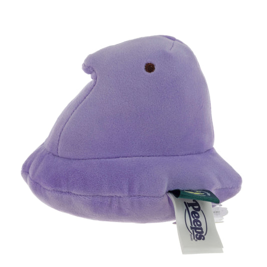 Animal Adventure Peeps Chick Easter Plush - Purple