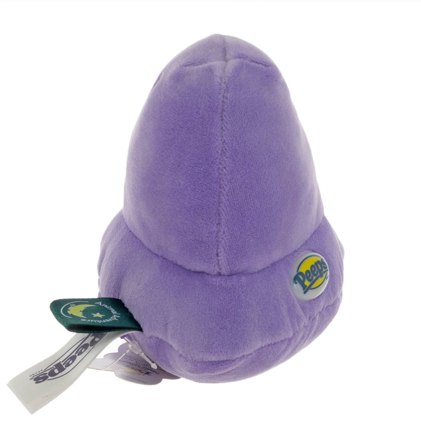 Animal Adventure Peeps Chick Easter Plush - Purple