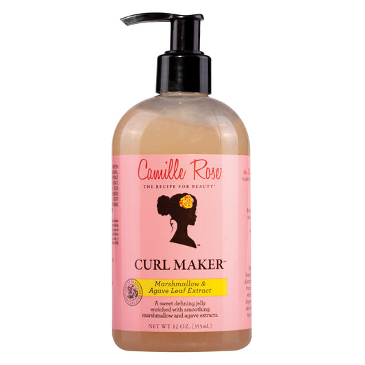 Camille Rose Curl Maker