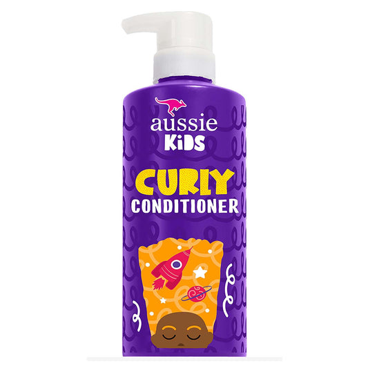 Aussie Kids Curly Conditioner