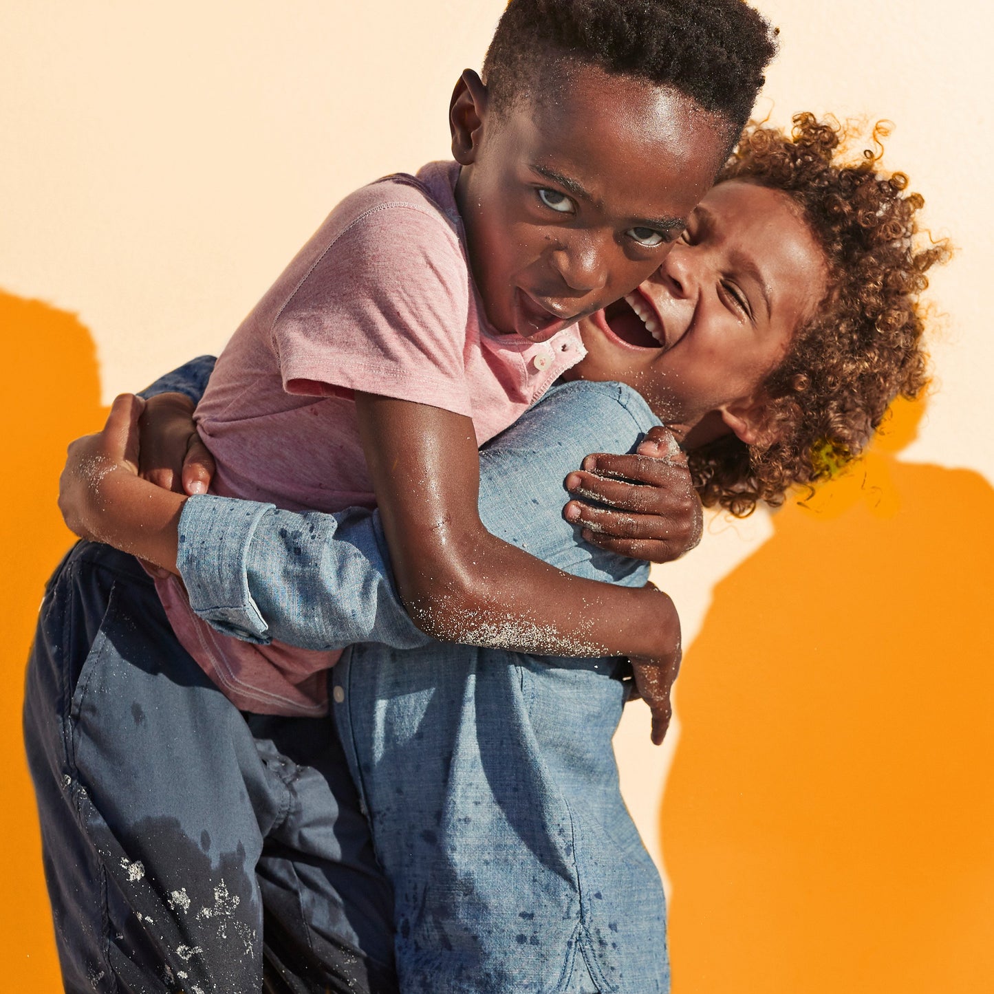 Aussie Kids Curly Leave-In Conditioner