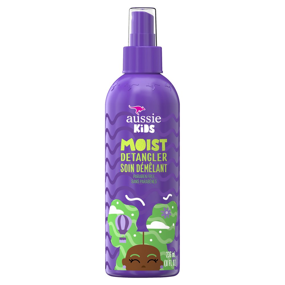 Aussie Kids Detangler