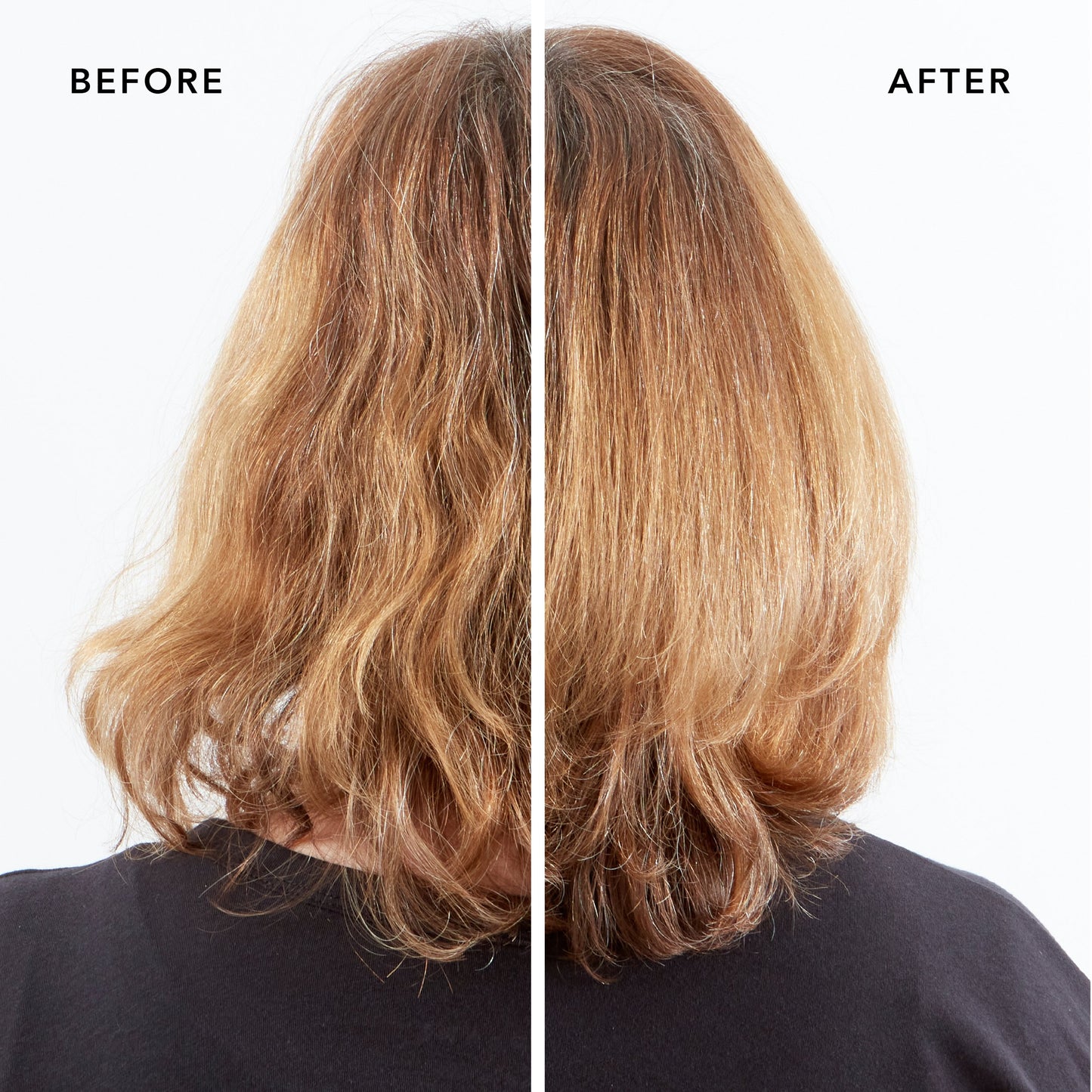 Pantene Pro-V Volume & Body Shampoo