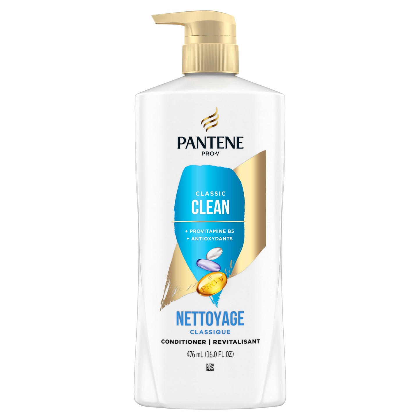 Pantene PRO-V Classic Clean Conditioner