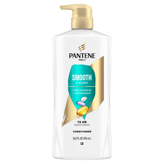 Pantene Pro-V Smooth & Sleek Conditioner