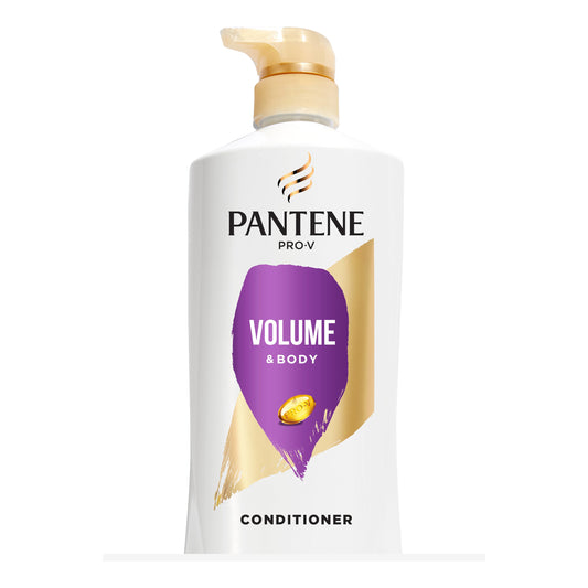 Pantene Pro-V Volume & Body Conditioner