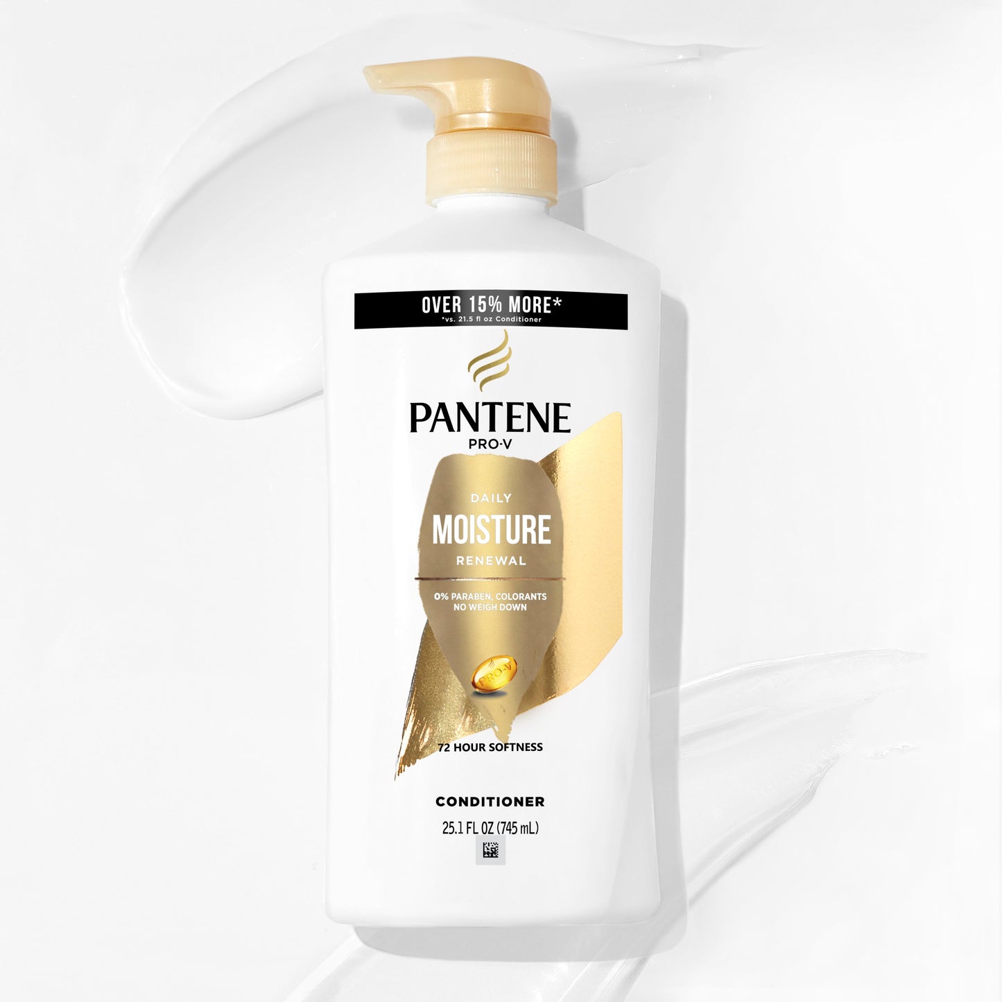 Pantene Pro-V Daily Moisture Renewal Conditioner