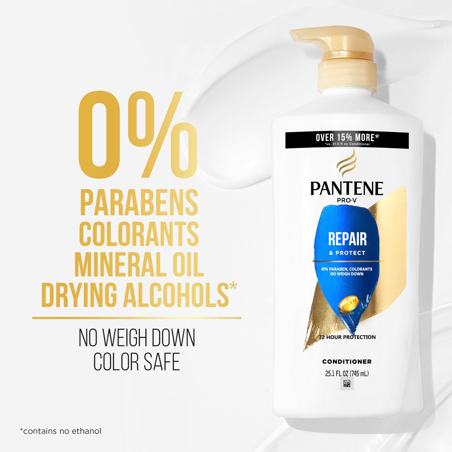 Pantene PRO-V Repair & Protect Conditioner