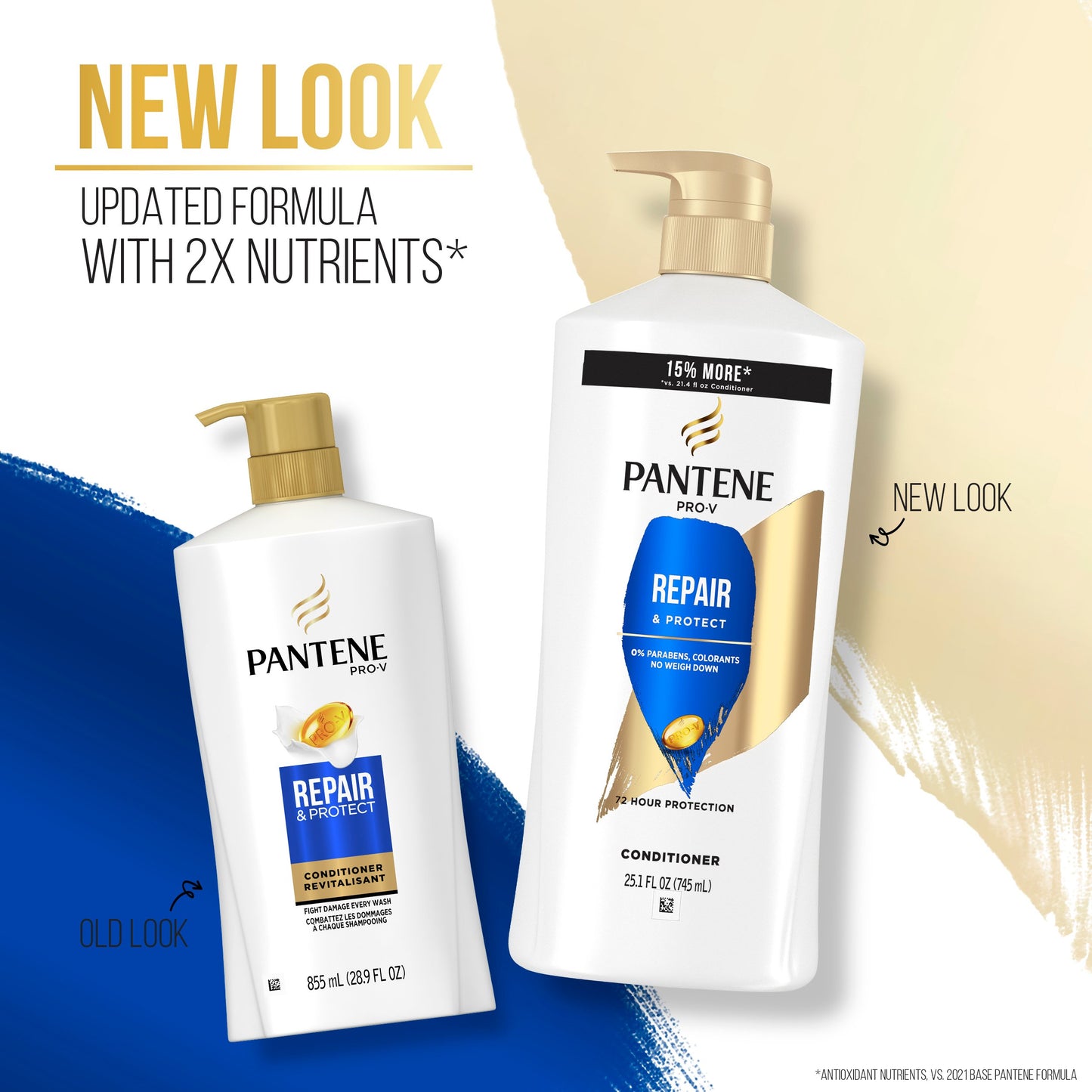 Pantene PRO-V Repair & Protect Conditioner