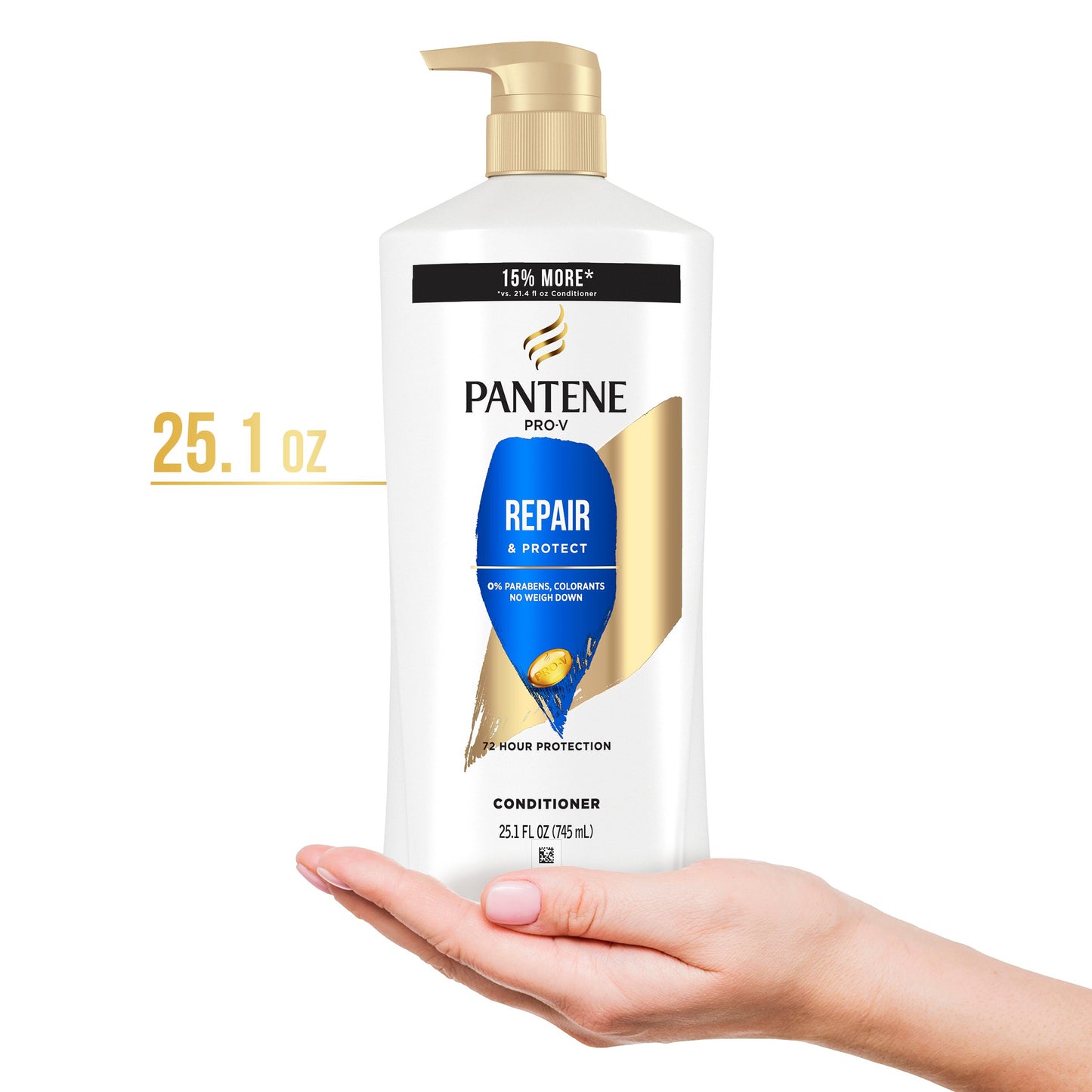 Pantene PRO-V Repair & Protect Conditioner
