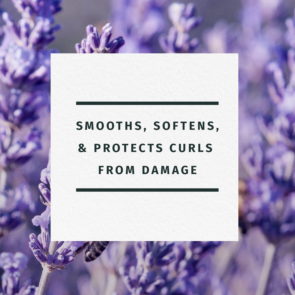 Herbal Essences Jojoba Oil & Lavender Curls Conditioner