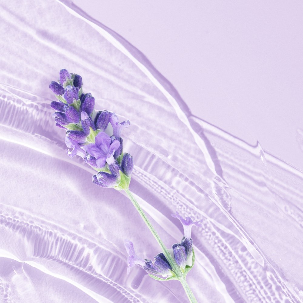 Herbal Essences Jojoba Oil & Lavender Curls Shampoo
