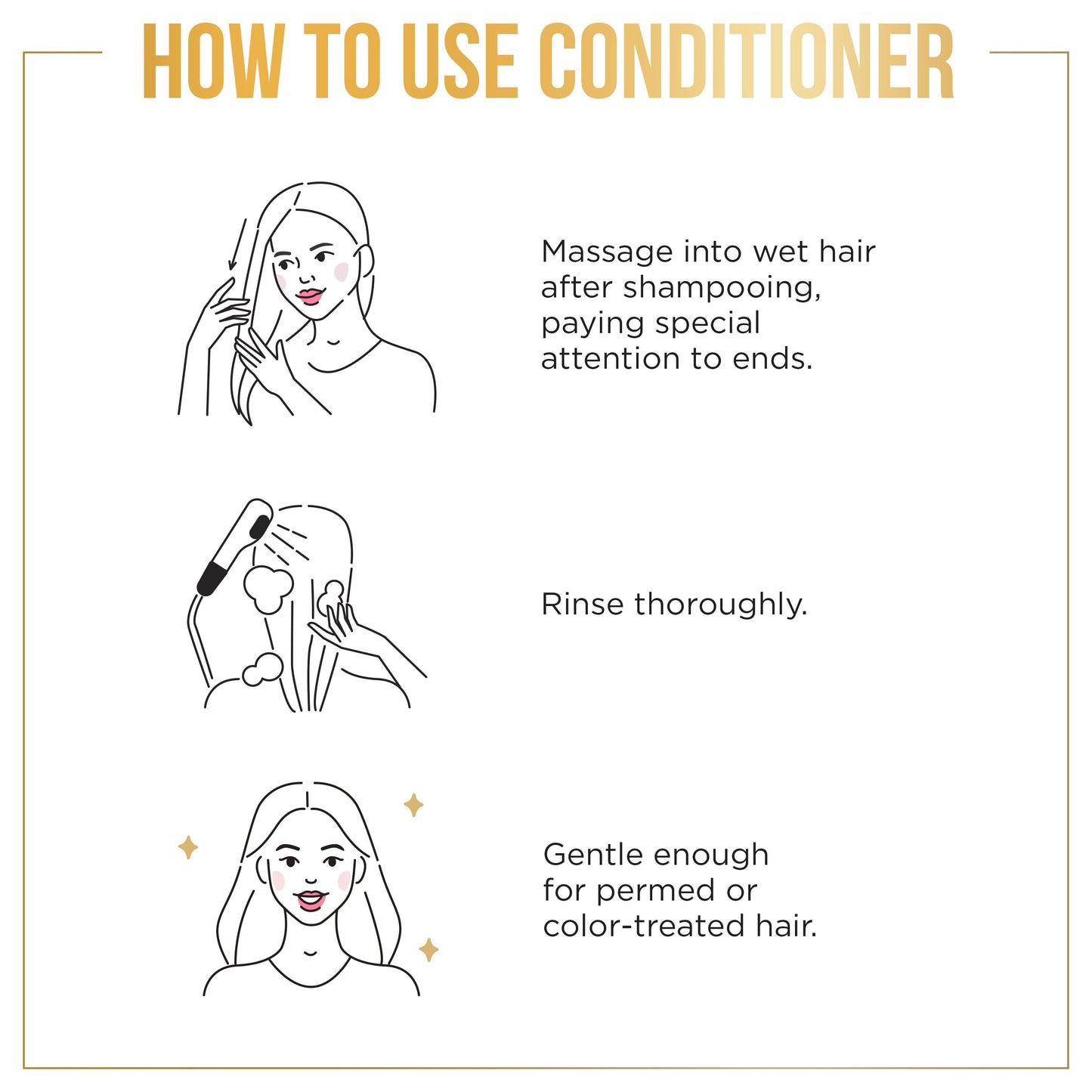 Pantene Pro-V Daily Moisture Renewal Shampoo + Conditioner - Dual Pack