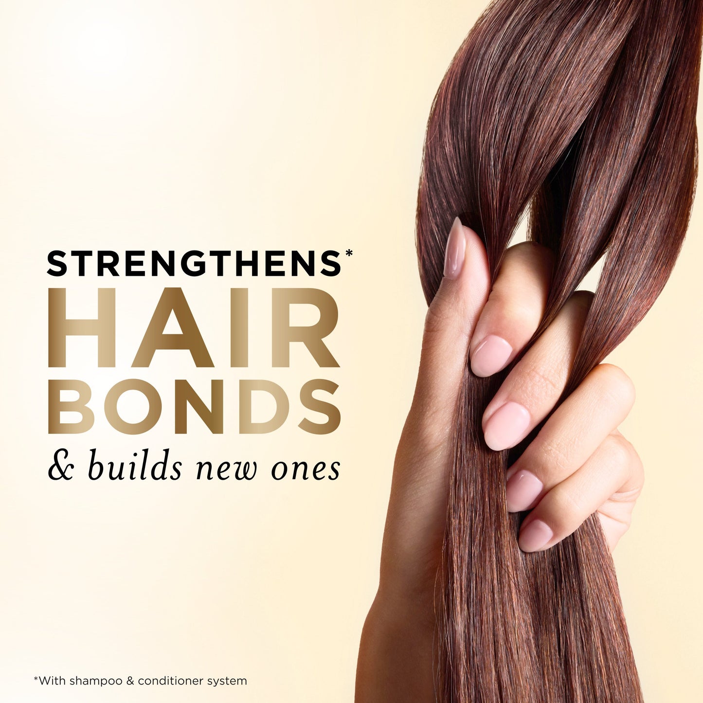 Pantene Pro-V Repair & Protect Shampoo + Conditioner