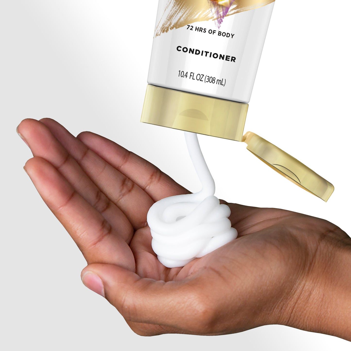 Pantene Pro-V Volume & Body Shampoo + Conditioner