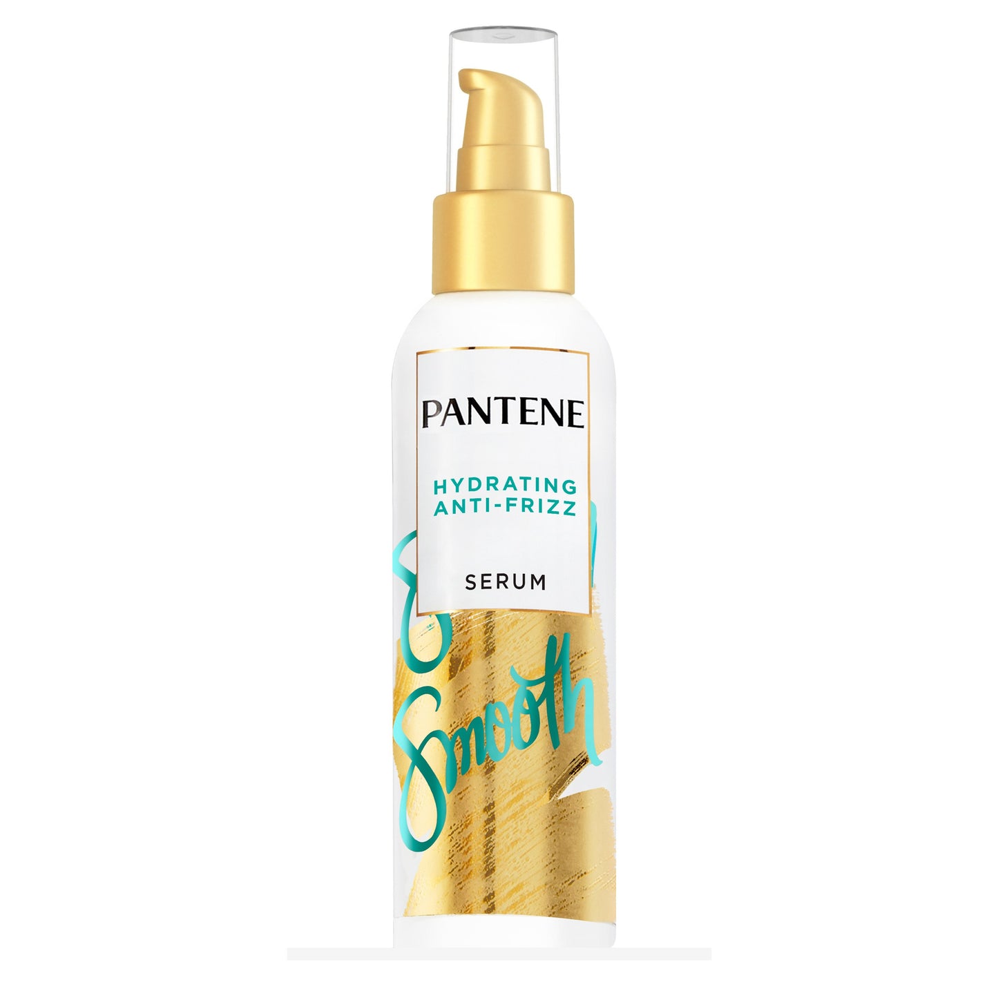 Pantene Pro-V Smooth Hydrating Anti-Frizz Serum
