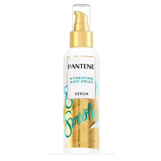 Pantene Pro-V Smooth Hydrating Anti-Frizz Serum
