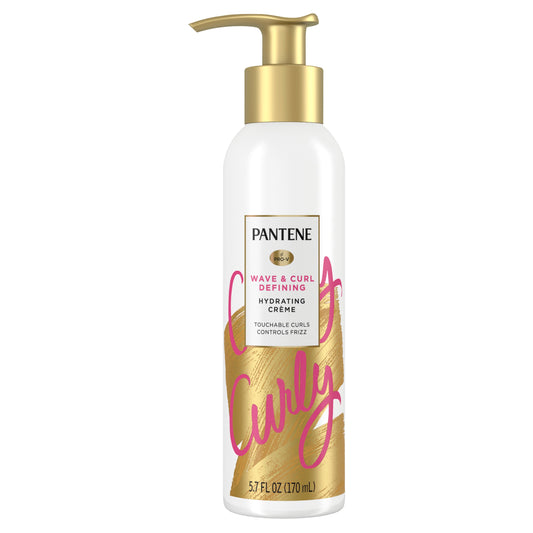 Pantene PRO-V Wave & Curl Defining Hydrating Crème