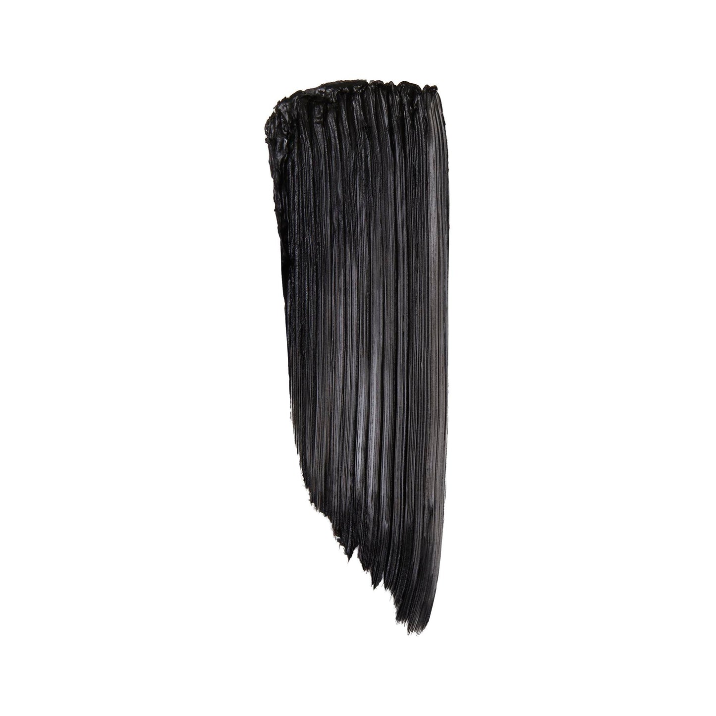 e.l.f. Big Mood Mega Volume & Lifting Mascara - Pitch Black