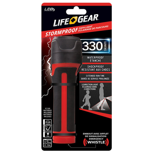 Dorcy Life Gear Stormproof LED Path Light