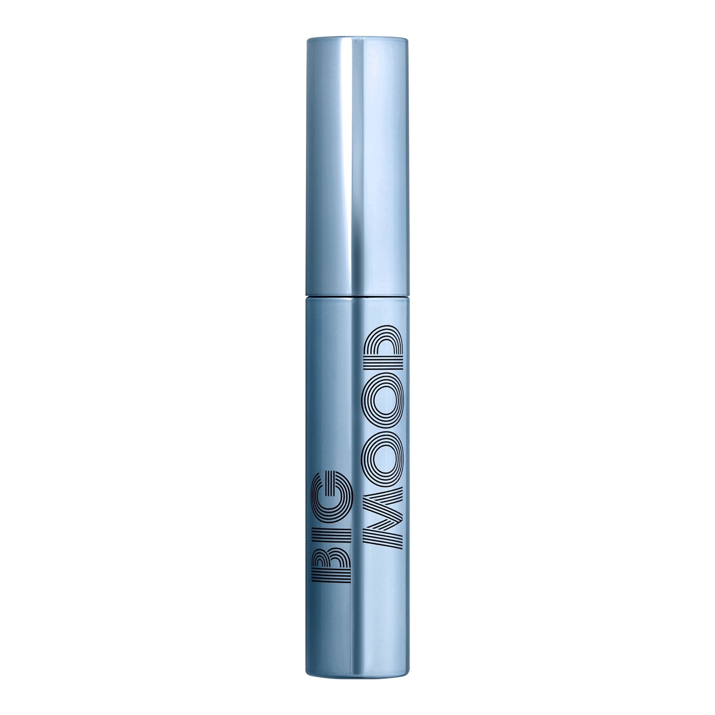 e.l.f. Big Mood Waterproof Mascara Black