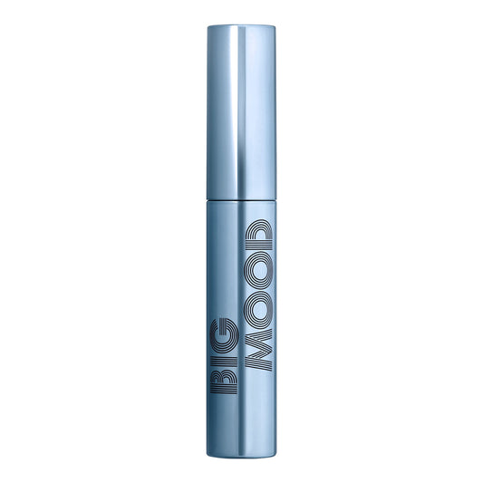 e.l.f. Big Mood Waterproof Mascara Black