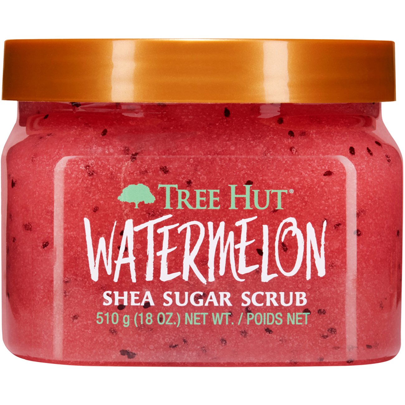 Tree Hut Shea Sugar Scrub - Watermelon