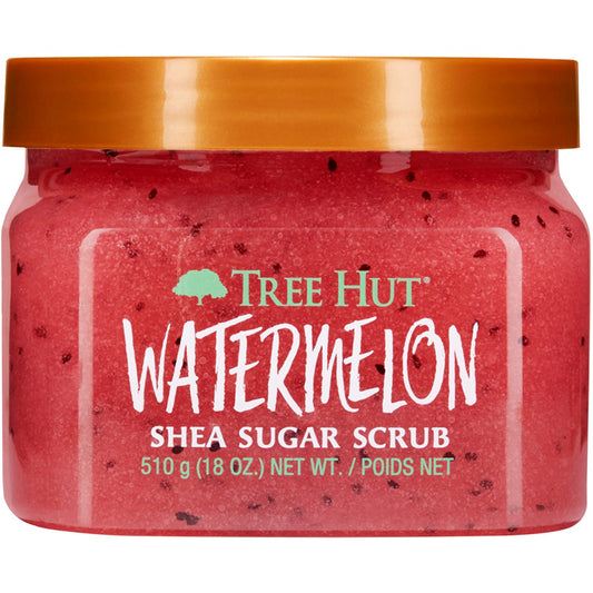 Tree Hut Shea Sugar Scrub - Watermelon