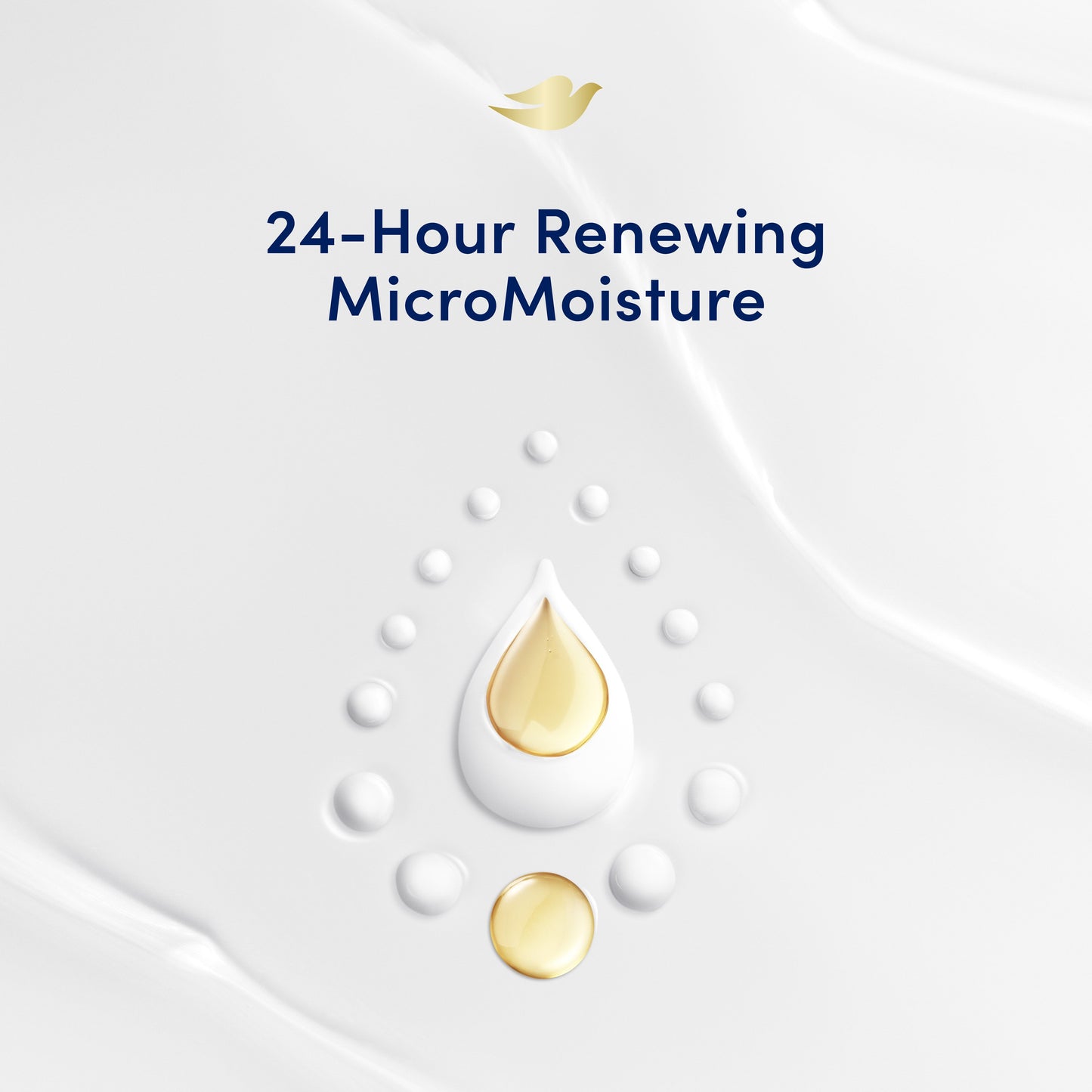 Dove Gentle Exfoliating Body Wash - Sea Minerals
