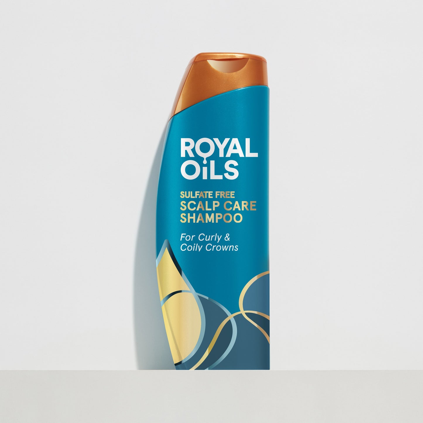 Head & Shoulders Royal Oils Scalp Care Shampoo