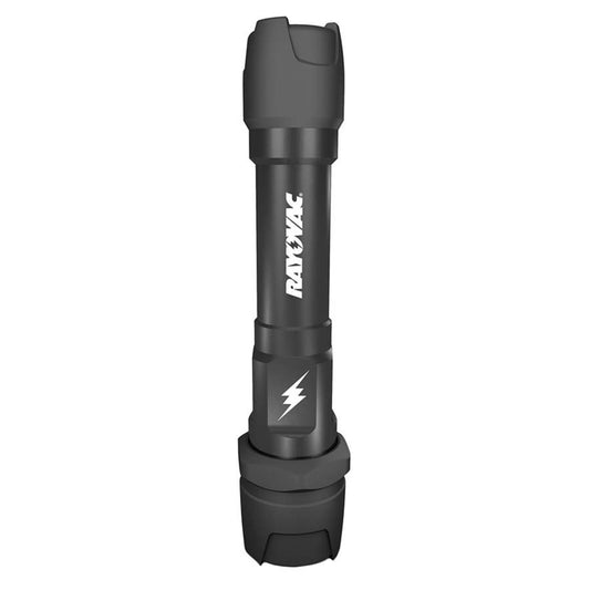 Rayovac LED Virtually Indestructible Flashlight