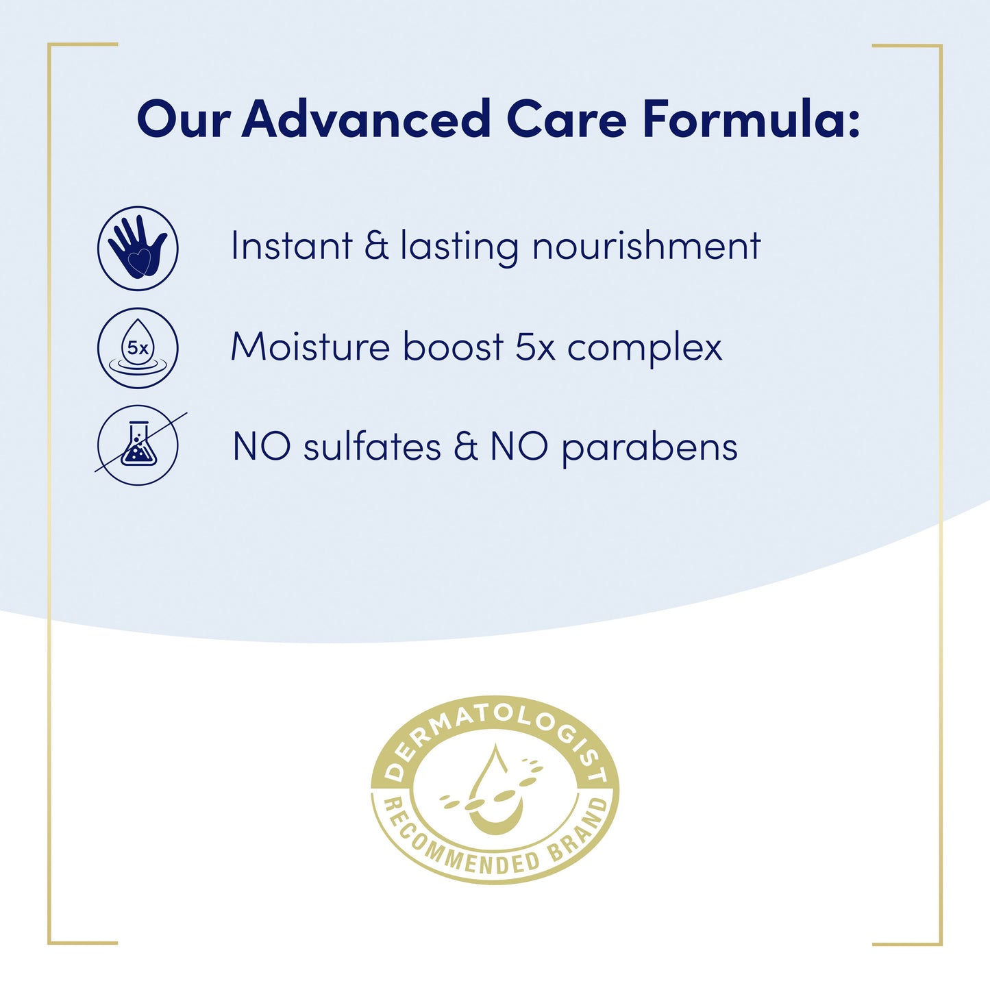 Dove Care & Protect Antibacterial Hand Wash More Moisturizers