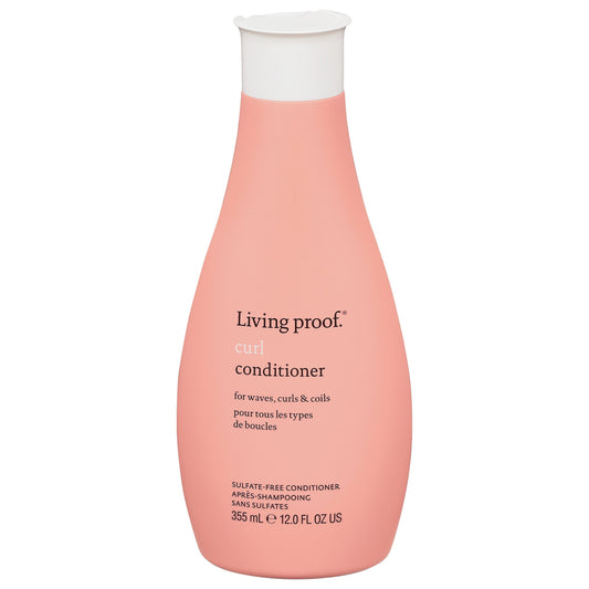 Living Proof Curl Conditioner