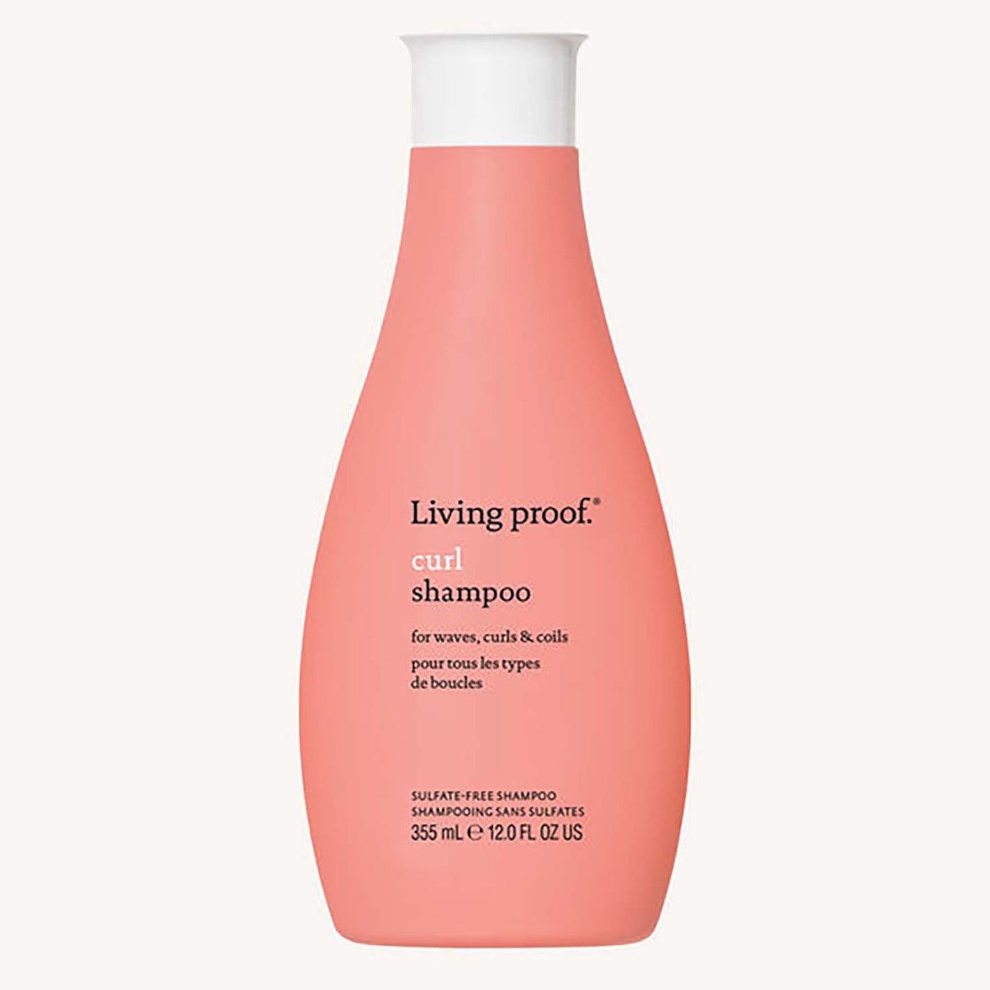 Living Proof Curl Shampoo