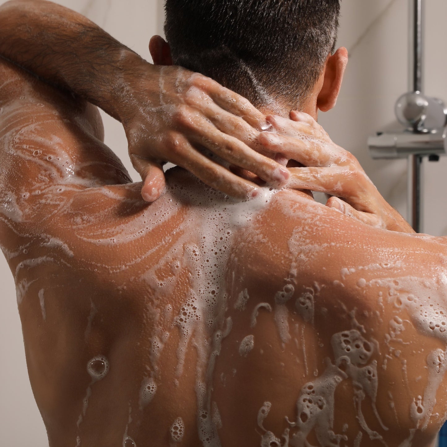Cremo Body Wash - Palo Santo