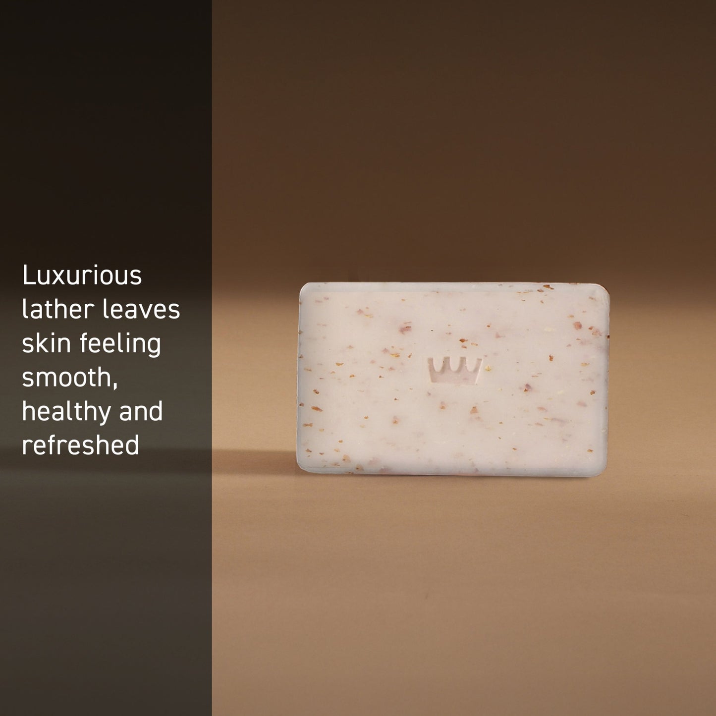 Cremo Exfoliating Body Bar - Palo Santo