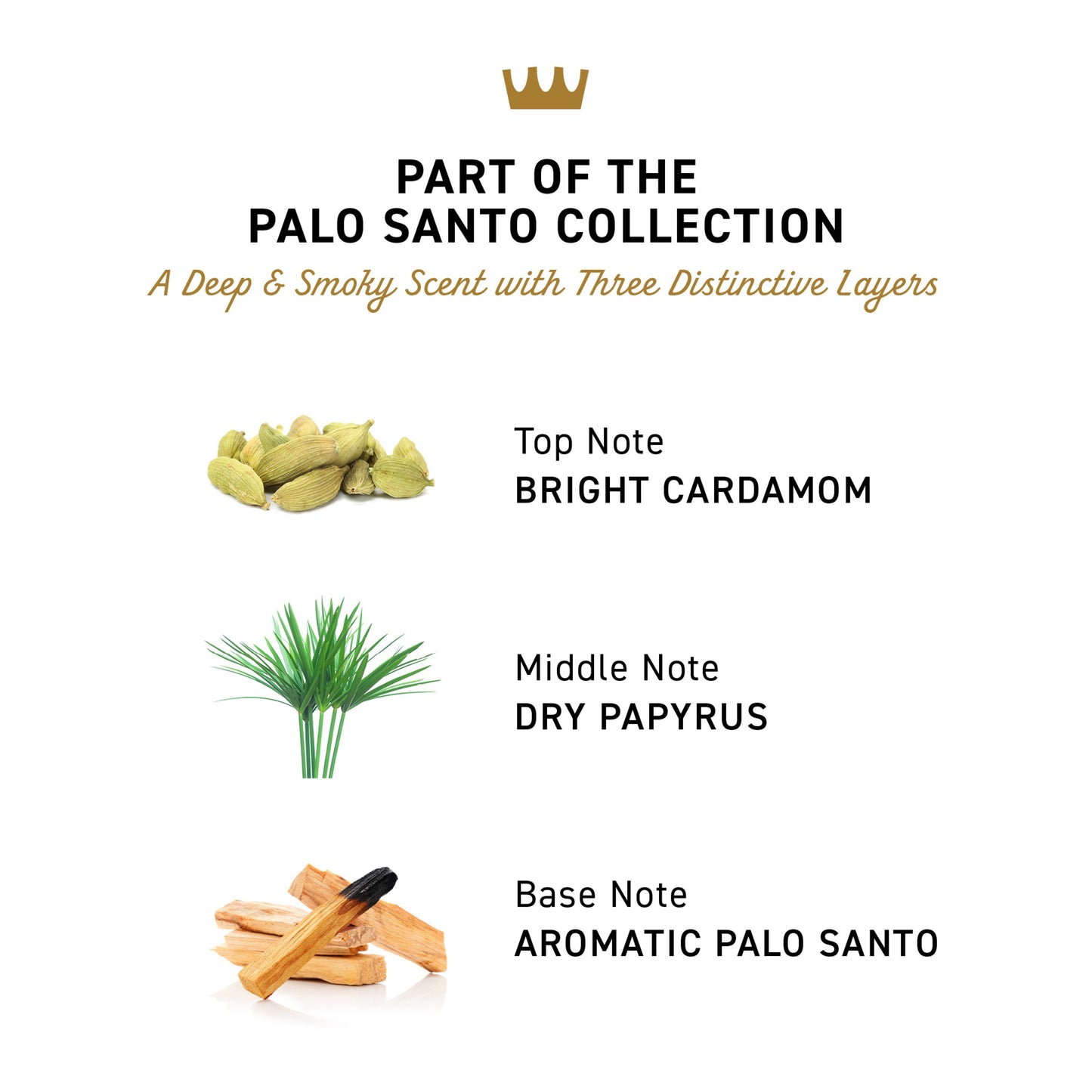 Cremo Exfoliating Body Bar - Palo Santo
